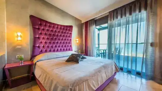 Tridente Mare Apart - 136