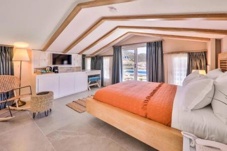 Kalkan Saray Suites - 71