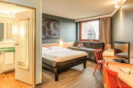 Ibis Wien Mariahilf - 1