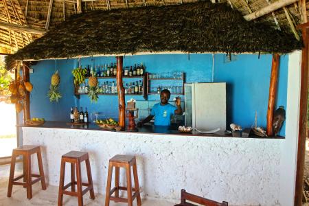Sazani Beach and Tidal Lounge - 15