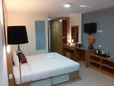 The Greenery central suite & - 50
