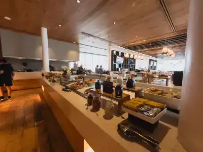 Emporio Cancun - 19