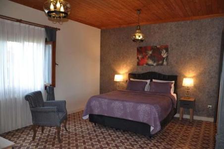 Tarihi Kumbaba Otel - 36