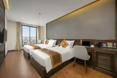 Cosmos Danang - 20