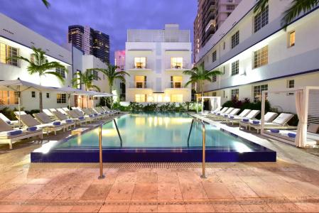 Pestana South Beach - 23