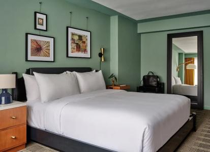 Hampton Inn Manhattan-Times Square North - 50