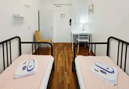 CheapSleep Hostel Helsinki - 4