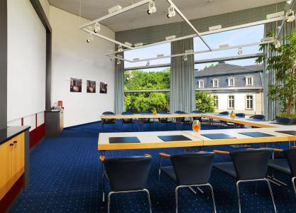 Sheraton Offenbach - 6