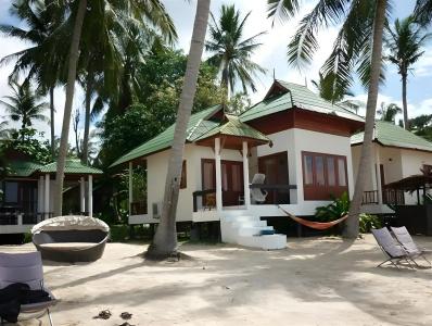 Seetanu Bungalows - 12