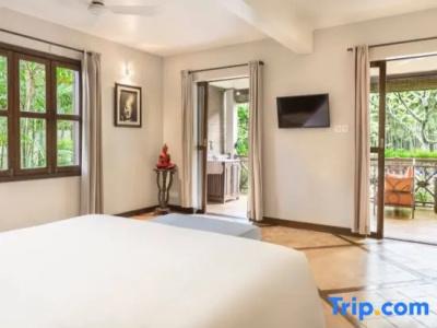 La Palmeraie D'angkor - 111