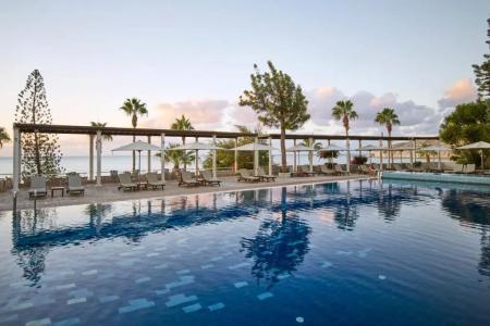 Columbia Beach Resort - 85