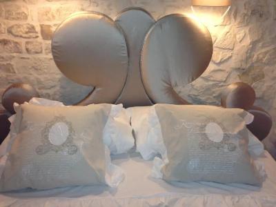 Albergo Diffuso Dimora Rossi - 113