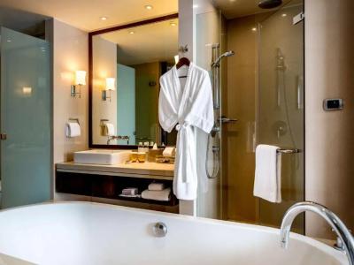 Pullman Bangkok Grande Sukhumvit - SHA Certified - 32