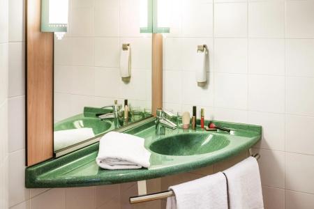 Ibis Sevilla - 8