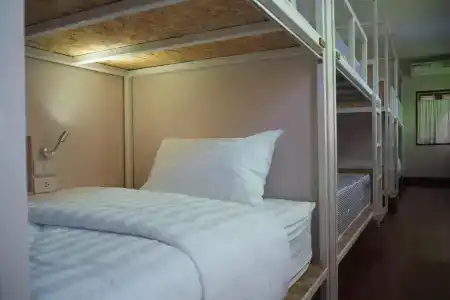 Insight Hostel - 31
