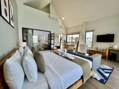 Baan Tah On The Sea - 349