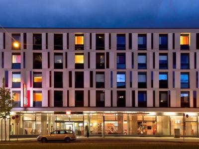 ibis Muenchen City West - 25