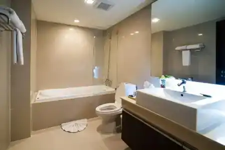 Aspen Suites Sukhumvit 2 by Compass Hospitality - 39