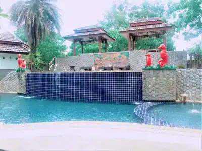 Thai Modern Resort & Spa - 9
