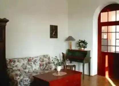 -Appartement-Villa Ulenburg - 29