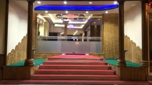 Duvahi Konaklama - 10