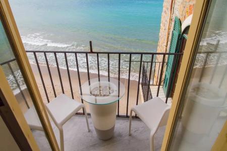 Kefa Holiday - Balcone sul Mare - 6