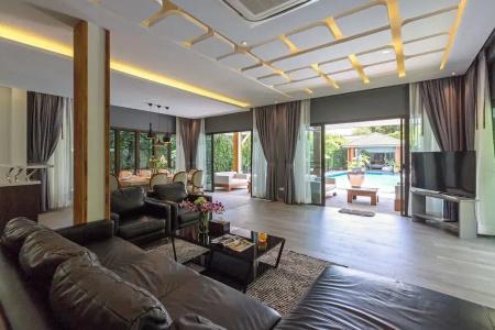Karon Beach Pool Villa - Sha Extra Plus - 78