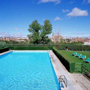 Parador de Salamanca - 19