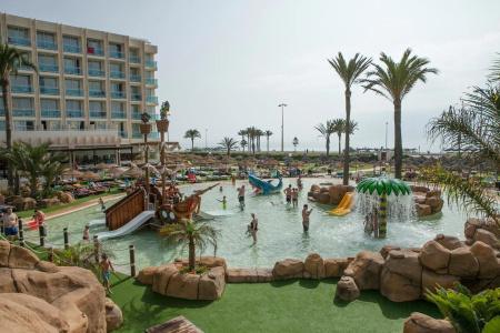 Evenia Zoraida Resort - 16