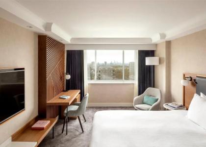 Hilton London Metropole - 71