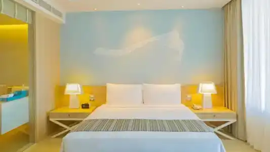 Holiday Inn Pattaya, an IHG - 27