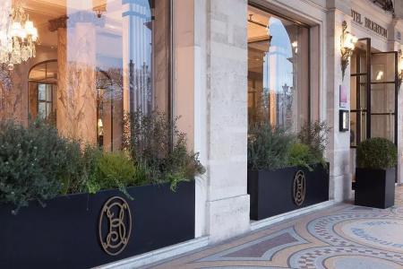 Hôtel Brighton - Esprit de France - 0