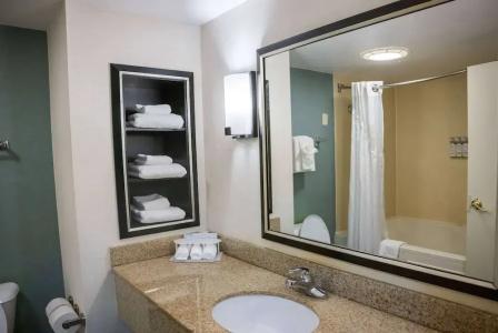 Holiday Inn Express & Suites-Summit Township, an IHG - 51