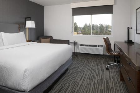 Four Points by Sheraton Los Angeles Westside - 3