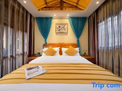 Yonsamity Chain Inn Yunqing Branch - 66