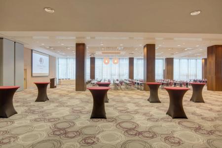 DoubleTree By Hilton Košice - 15