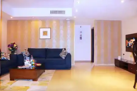 City Rose Suites - 139
