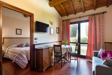 Il Poggio degli Olivi - 115
