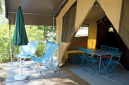 Camping de Paris - 81