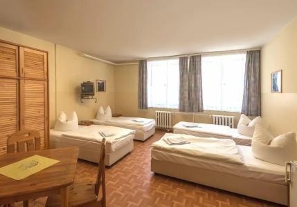 Pension Schwalbenweg - 2