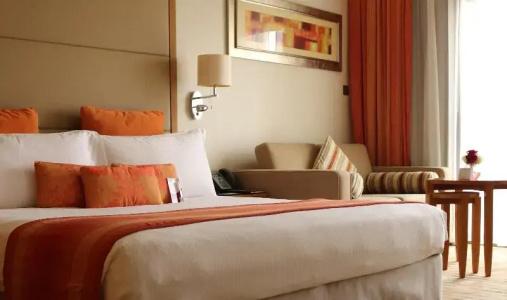Crowne Plaza, An Ihg - 119