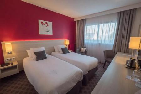 Best Western Plus Le Roof Vannes Bord De Mer - 121