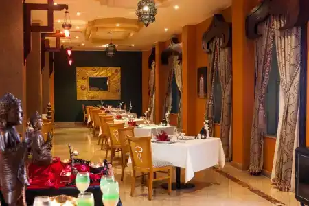 Rixos Sharm El Sheikh - Ultra All Inclusive Adults Friendly +16 - 22