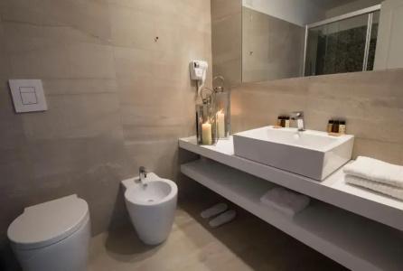 Bianco Riccio Suite - 139