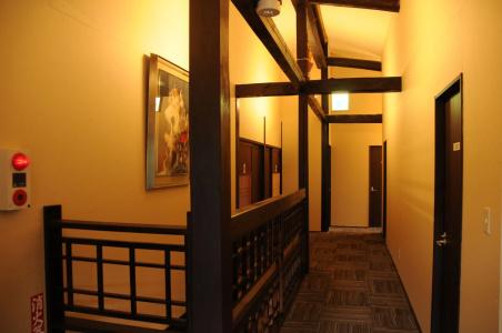 Sakura Guest House - 13