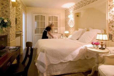 De Orangerie - Small Luxury Hotels of the World - 50