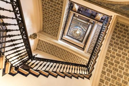 Alfonso Xiii, a Luxury Collection Hotel, Seville - 38