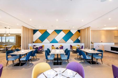 Premier Inn Dubai Dragon Mart - 15