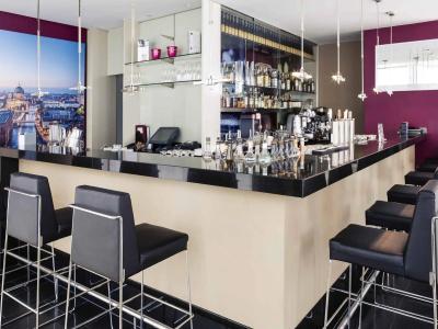 Mercure Berlin City - 26