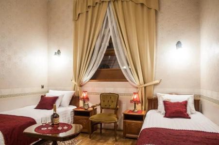 Cotton House Budapest - 29